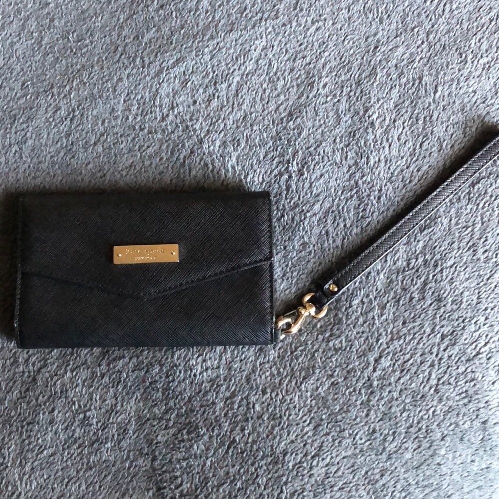 Kate Spade clutch